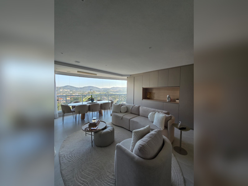 imóvel com 90m² - Dezoito do Forte Empresarial/Alphaville. - Barueri