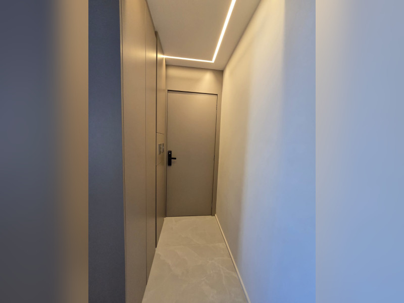 imóvel com 90m² - Dezoito do Forte Empresarial/Alphaville. - Barueri
