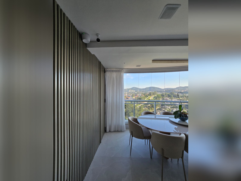 imóvel com 90m² - Dezoito do Forte Empresarial/Alphaville. - Barueri