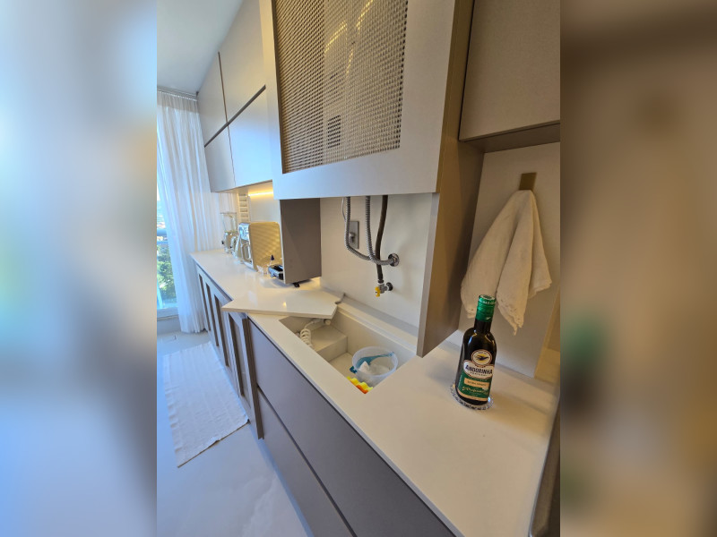 imóvel com 90m² - Dezoito do Forte Empresarial/Alphaville. - Barueri