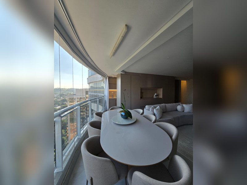 imóvel com 90m² - Dezoito do Forte Empresarial/Alphaville. - Barueri