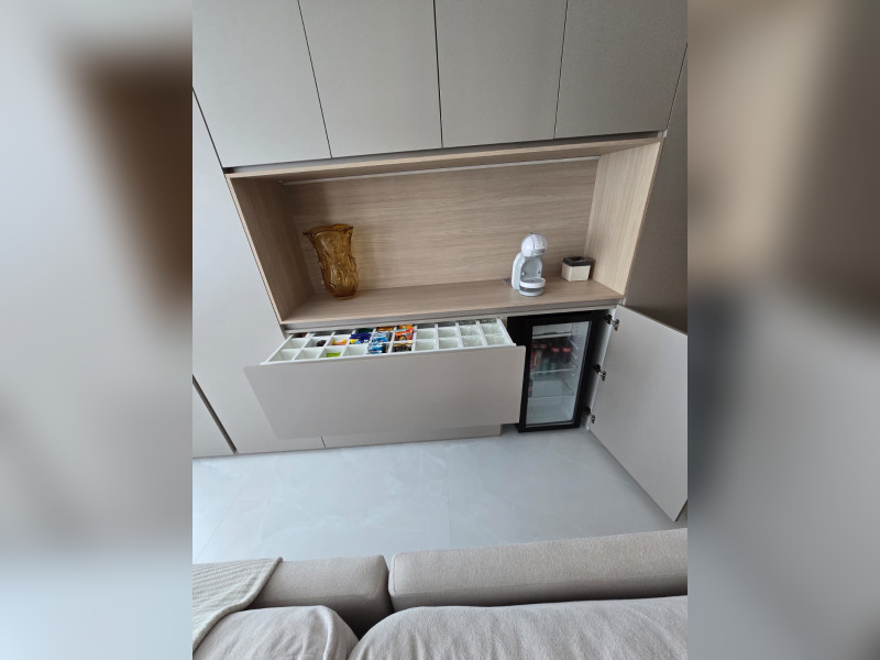 imóvel com 90m² - Dezoito do Forte Empresarial/Alphaville. - Barueri