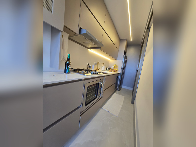 imóvel com 90m² - Dezoito do Forte Empresarial/Alphaville. - Barueri