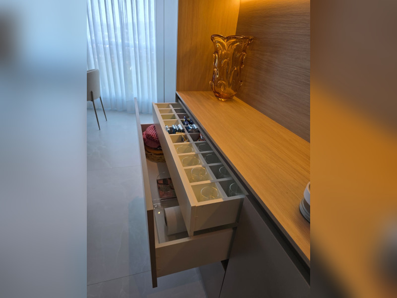 imóvel com 90m² - Dezoito do Forte Empresarial/Alphaville. - Barueri