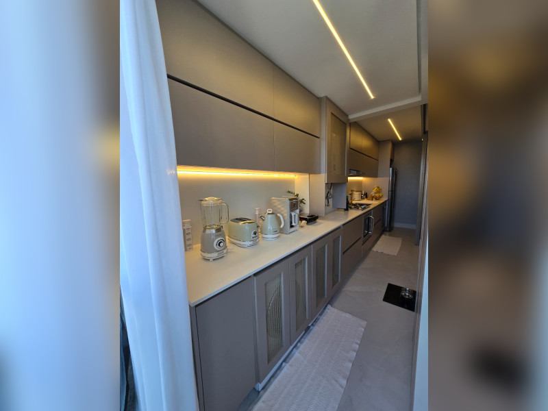 imóvel com 90m² - Dezoito do Forte Empresarial/Alphaville. - Barueri