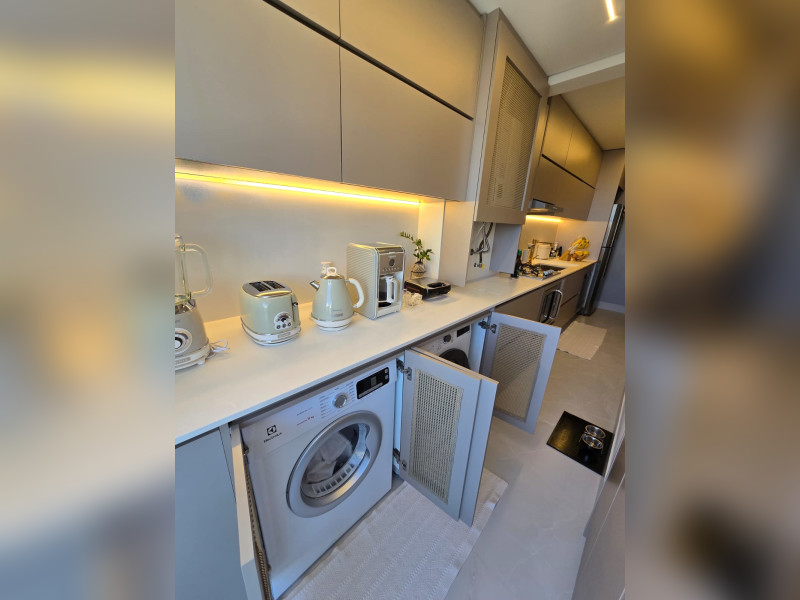 imóvel com 90m² - Dezoito do Forte Empresarial/Alphaville. - Barueri
