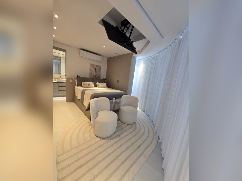 imóvel com 90m² - Dezoito do Forte Empresarial/Alphaville. - Barueri