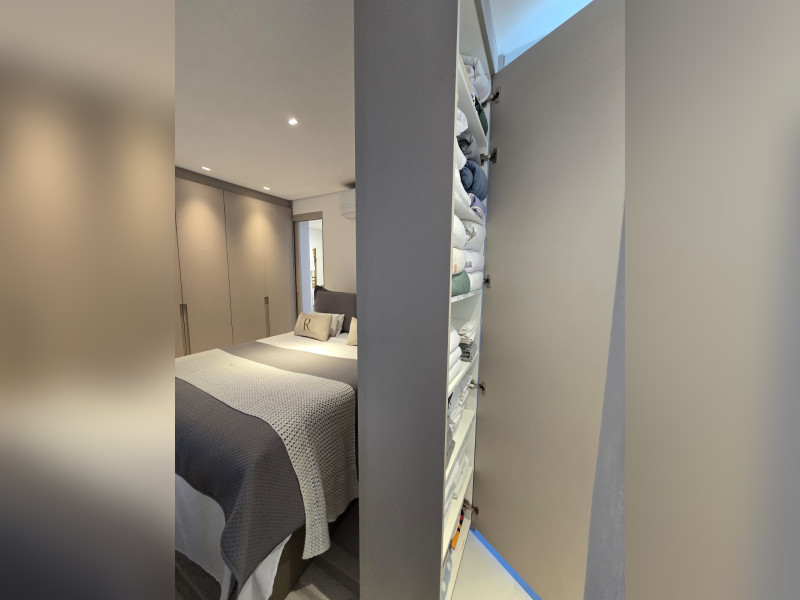 imóvel com 90m² - Dezoito do Forte Empresarial/Alphaville. - Barueri