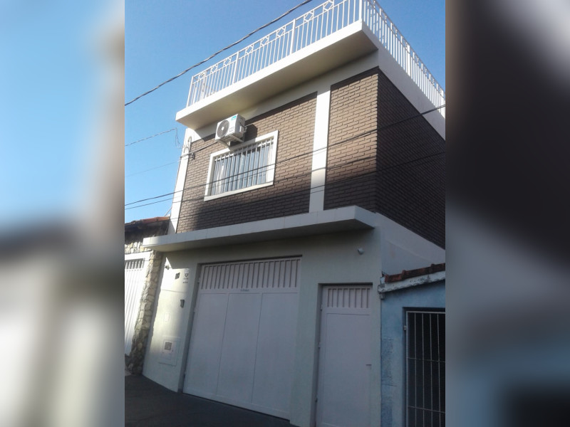 imóvel com 300m² - Centro - Rifaina