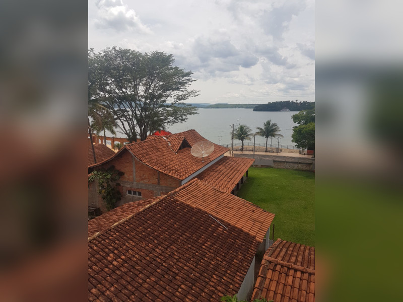 imóvel com 300m² - Centro - Rifaina