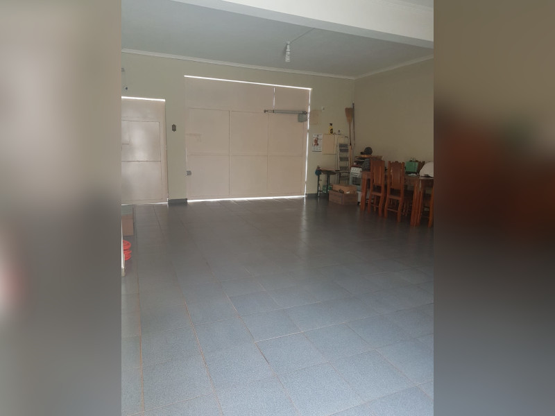 imóvel com 300m² - Centro - Rifaina