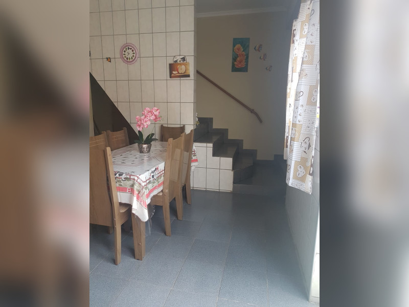 imóvel com 300m² - Centro - Rifaina