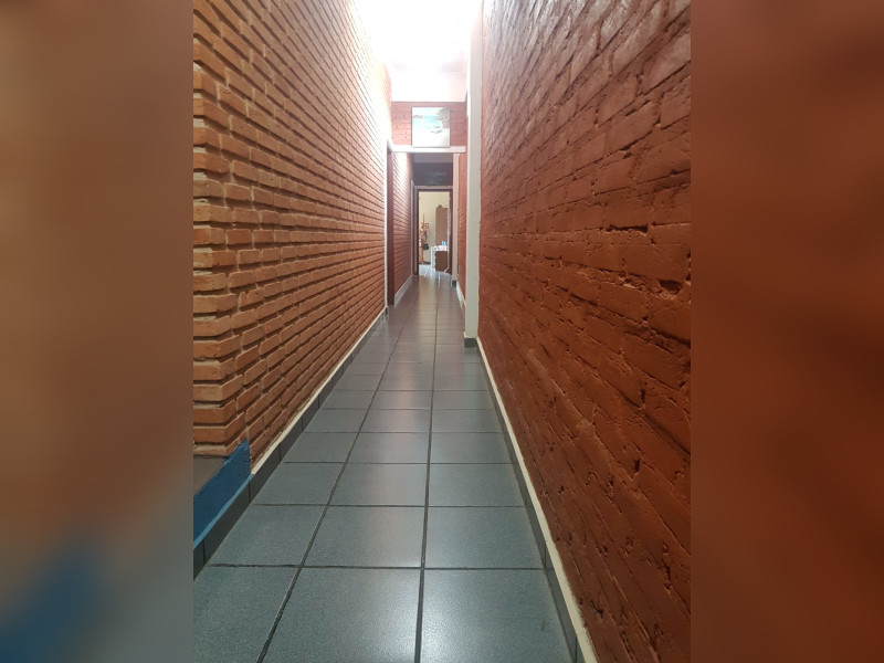 imóvel com 300m² - Centro - Rifaina