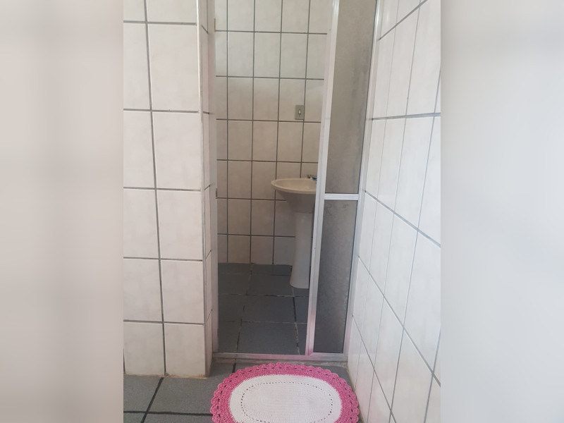 imóvel com 300m² - Centro - Rifaina