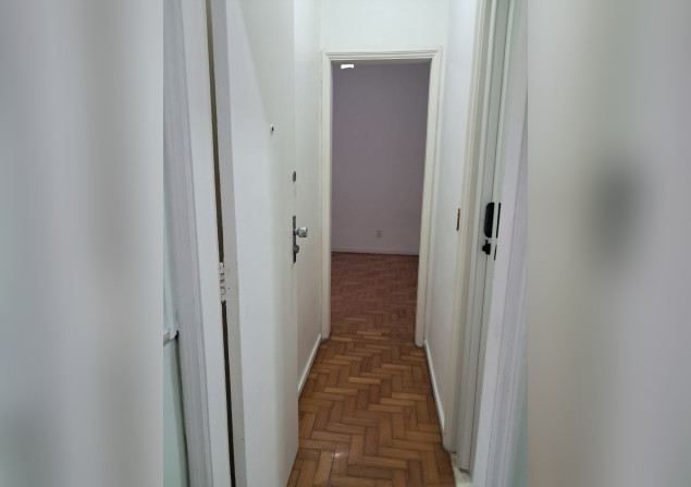 imóvel com 64m²
