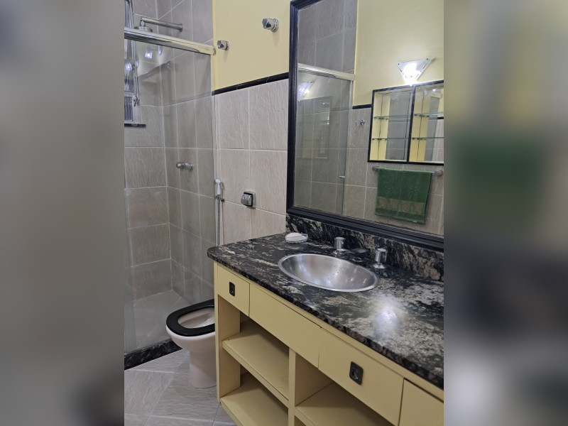 imóvel com 64m² - Copacabana - Rio de Janeiro
