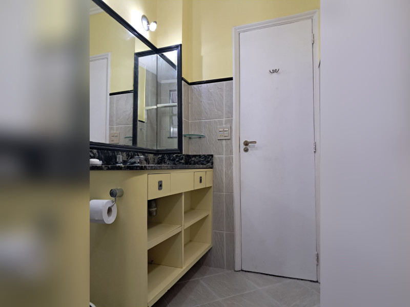 imóvel com 64m² - Copacabana - Rio de Janeiro