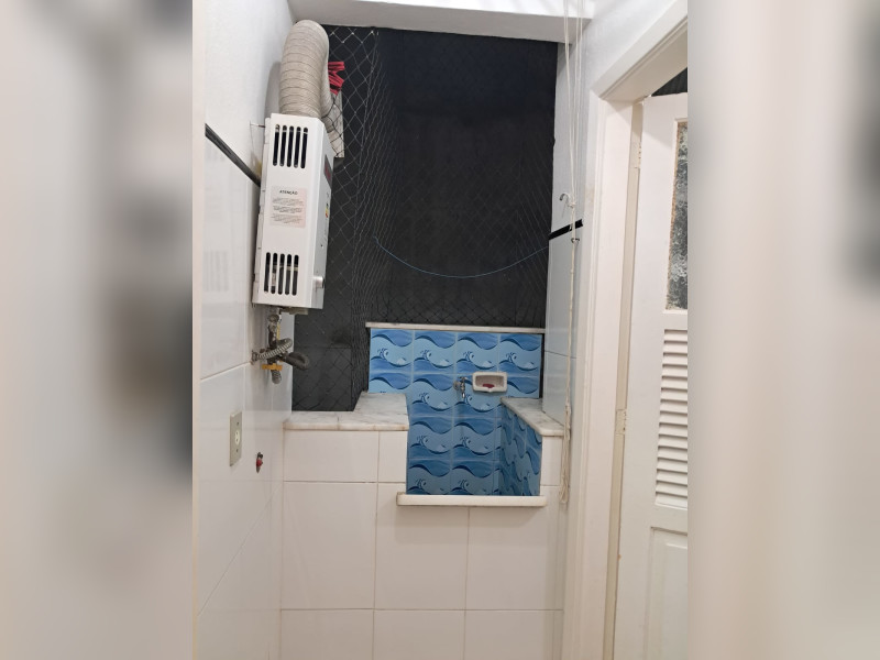 imóvel com 64m² - Copacabana - Rio de Janeiro