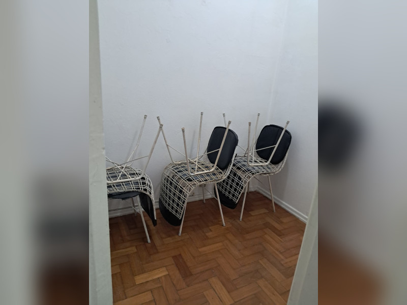 imóvel com 64m² - Copacabana - Rio de Janeiro