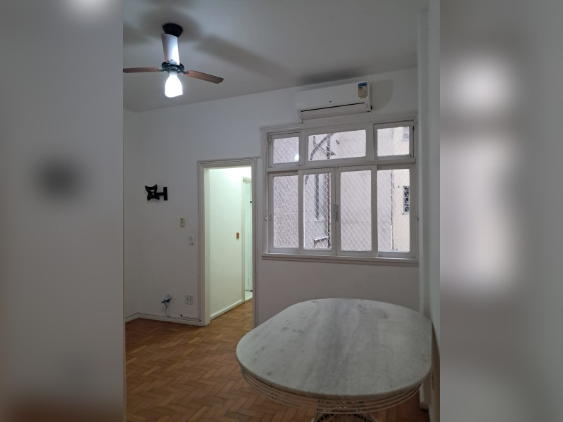 imóvel com 64m² - Copacabana - Rio de Janeiro