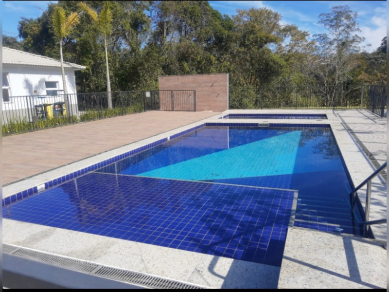 imóvel com 44m² - Cidade Santa Júlia - Itapecerica da Serra