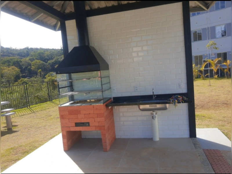 imóvel com 44m² - Cidade Santa Júlia - Itapecerica da Serra