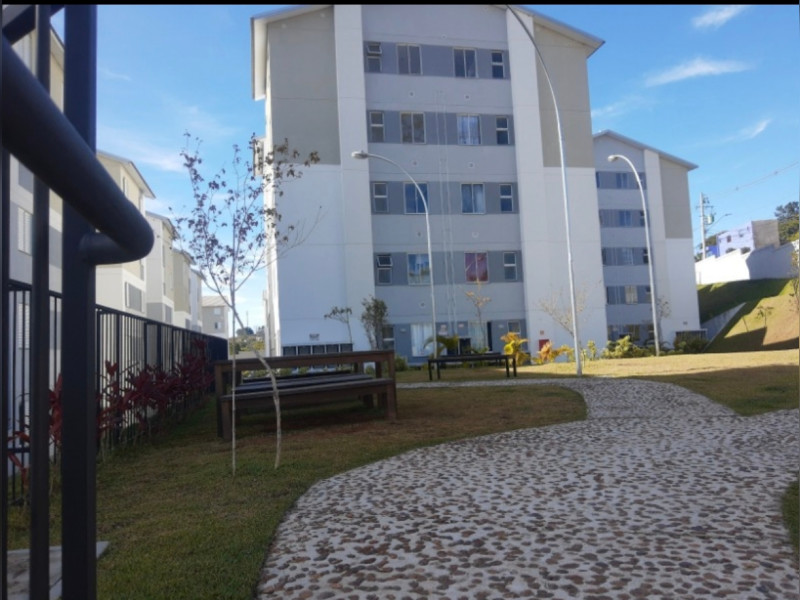 imóvel com 44m² - Cidade Santa Júlia - Itapecerica da Serra