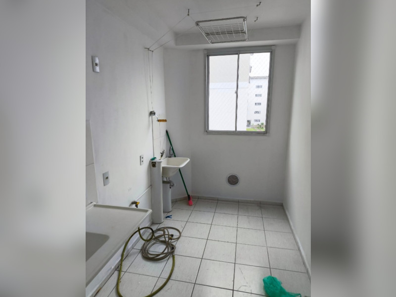 imóvel com 44m² - Cidade Santa Júlia - Itapecerica da Serra