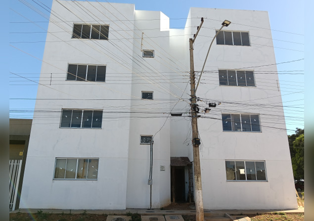 imóvel com 25m²