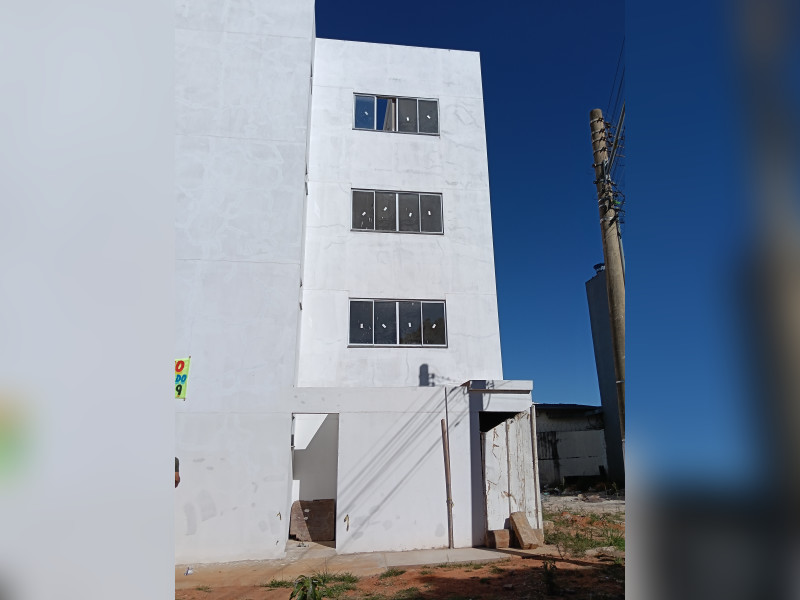 imóvel com 25m² - Samambaia Sul (Samambaia) - Brasília