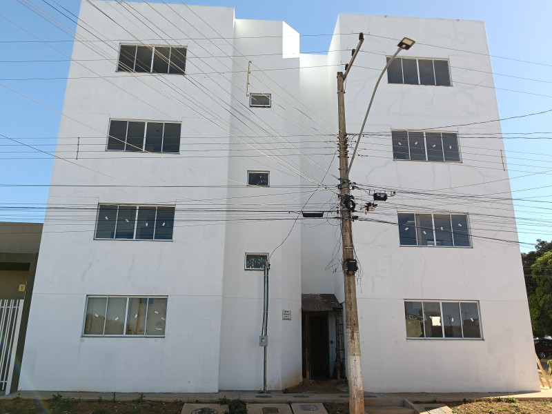 imóvel com 25m² - Samambaia Sul (Samambaia) - Brasília