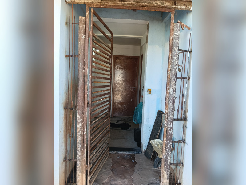 imóvel com 25m² - Samambaia Sul (Samambaia) - Brasília