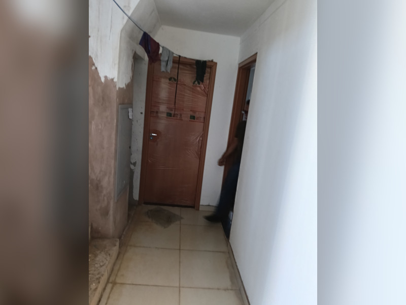 imóvel com 25m² - Samambaia Sul (Samambaia) - Brasília