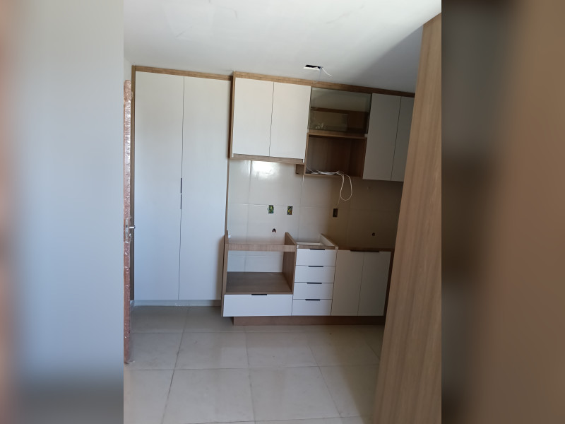 imóvel com 25m² - Samambaia Sul (Samambaia) - Brasília