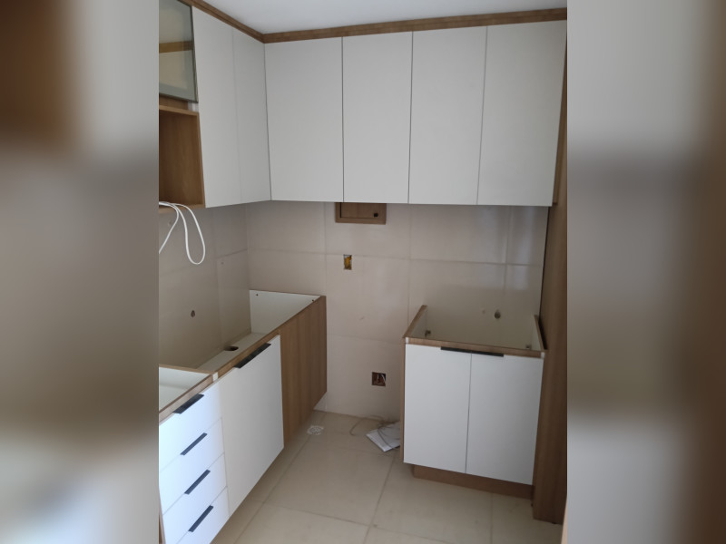 imóvel com 25m² - Samambaia Sul (Samambaia) - Brasília