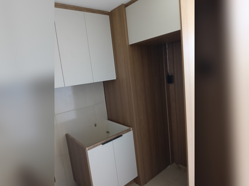 imóvel com 25m² - Samambaia Sul (Samambaia) - Brasília