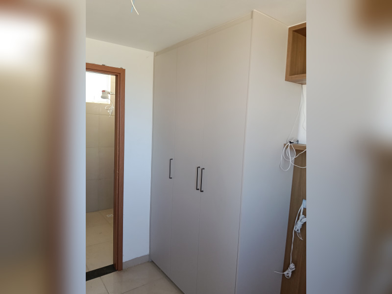 imóvel com 25m² - Samambaia Sul (Samambaia) - Brasília