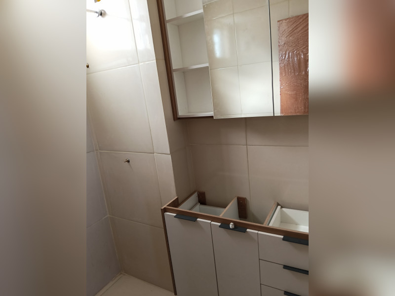 imóvel com 25m² - Samambaia Sul (Samambaia) - Brasília