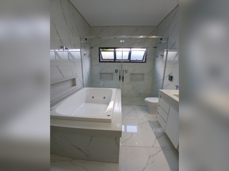 imóvel com 247m² - Parque Residencial Damha - São José do Rio Preto