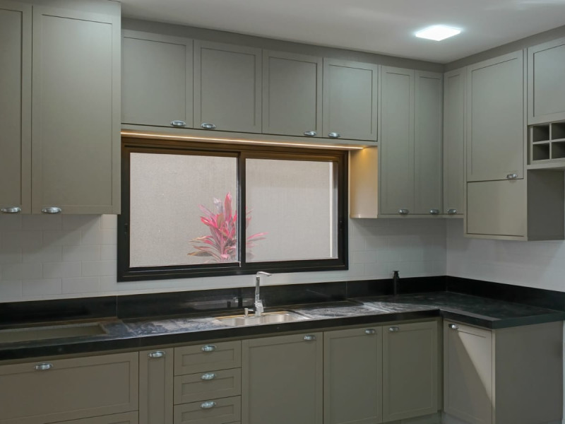 imóvel com 247m² - Parque Residencial Damha - São José do Rio Preto