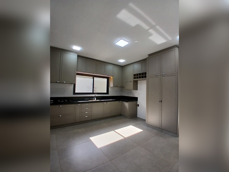 imóvel com 247m² - Parque Residencial Damha - São José do Rio Preto