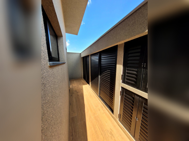 imóvel com 247m² - Parque Residencial Damha - São José do Rio Preto