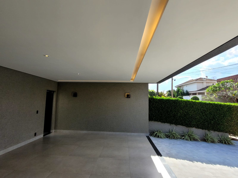 imóvel com 247m² - Parque Residencial Damha - São José do Rio Preto