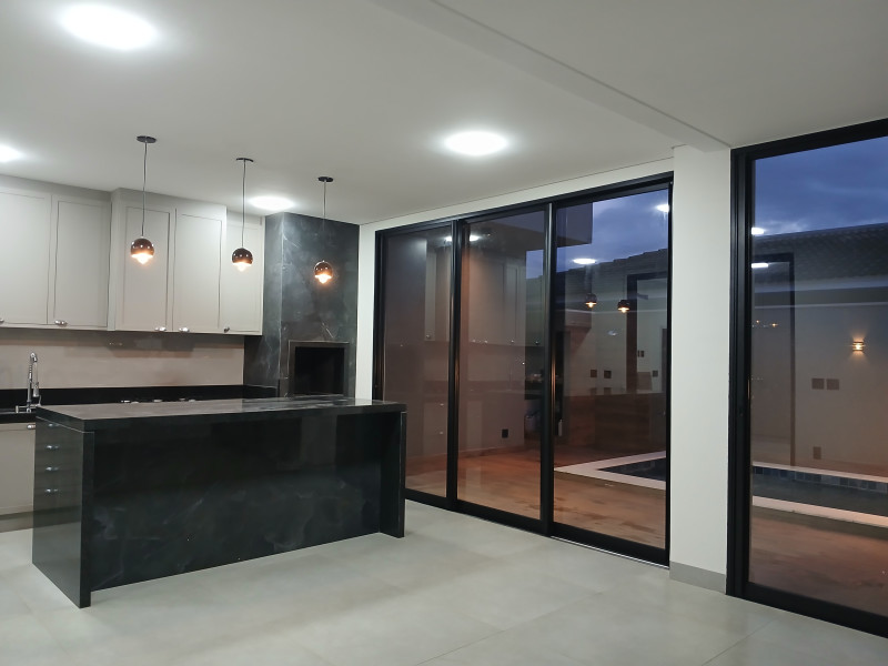 imóvel com 247m² - Parque Residencial Damha - São José do Rio Preto
