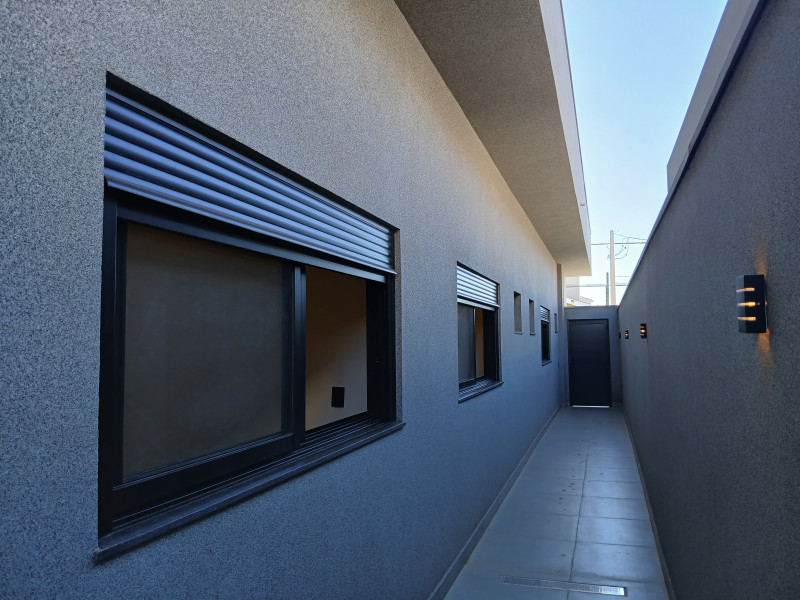 imóvel com 247m² - Parque Residencial Damha - São José do Rio Preto