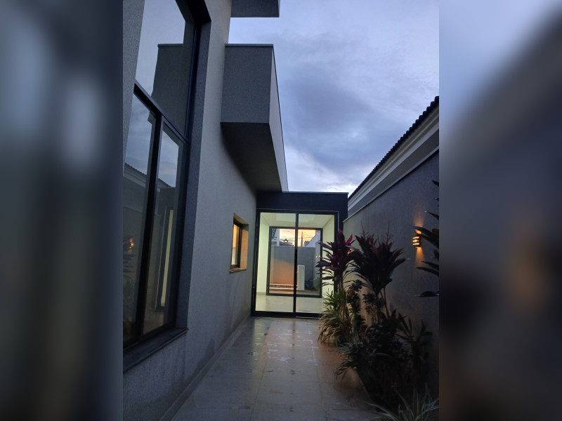 imóvel com 247m² - Parque Residencial Damha - São José do Rio Preto