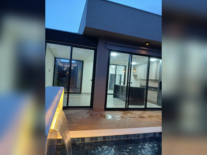 imóvel com 247m² - Parque Residencial Damha - São José do Rio Preto
