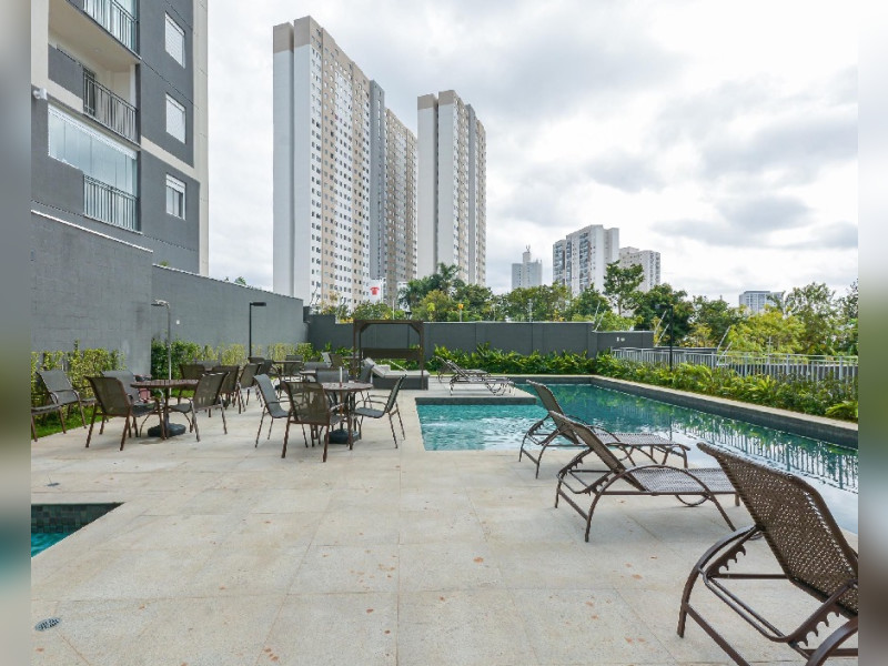 imóvel com 39700m² - Socorro - São Paulo