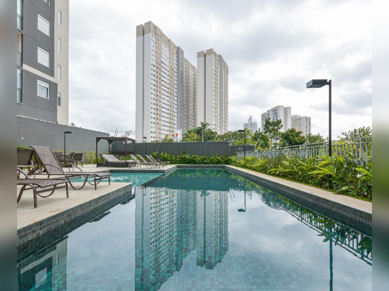 imóvel com 39700m² - Socorro - São Paulo