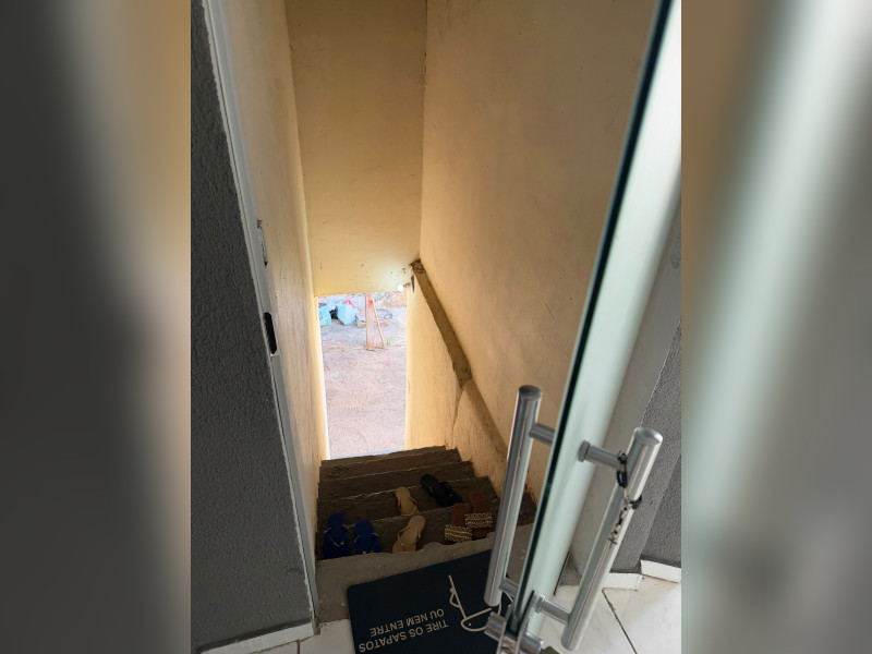 imóvel com 560m² - Setor Habitacional Arniqueira (Águas Claras) - Brasília